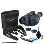 Canon 10X30 Is Ii Image Stabilized Binocular Starters Bundle. Fixed Price $589.95.