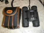 Vintage Jason Empire 10X25 Model 120 Binoculars Case. Fixed Price $24.99.