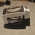 Eschenbach Visolux Plus 3X Led Illuminated Image Magnifier. Fixed Price $400.00.