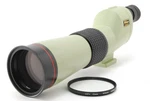 Mint+++ Nikon Ed D=60 20X Spotting Telescope. Fixed Price $251.99.