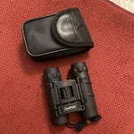 Clearpoint Sport Optics Binoculars BC-821R-1 383FT/1000YDS.. Fixed Price $45.00.