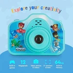 Sakar Kids Digital Camera 2" 12MP Pics 1080P Hd Videos Pj Mask - Blue. Fixed Price $31.13.