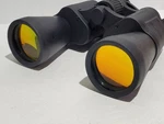 Sharper Image 7X50 Binoculars, Hunting, Bird Watching, Survival. Free Ship. D48.. Fixed Price $19.99.