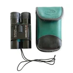 Vanguard DR-1025 Compact Binoculars W/ Carry Case 10X25MM Ruby Coated Lenses. Fixed Price $9.99.