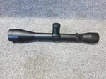 Leupold Vari Iic, 3-9X40, Tactical Matte Black, Mil-dot Reticle, Vg Used Cond.. Fixed Price $549.00.