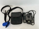 Barska Point View AB10184 Binoculars 8X22 Used With Case. Fixed Price $22.49.