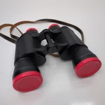 Stellar Famous Precision Lightweight 7 X 35 Super Wide Angle Binoculars W/covers. Fixed Price $19.99.