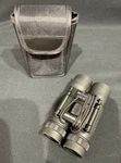 Humvee 12X25 Dcf 96M/1000M Compact Binoculars Pocket Portable With Case. Fixed Price $17.95.
