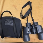 Wind River Binoculars 8X42 Field 6.5 Porro C.f. Prism Leupold. Fixed Price $49.00.