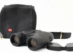 Us 1-YR Warranty Leica Trinovid Binoculars 8X32 Ba Black W/case From Japan. Fixed Price $799.99.