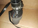 Vintage Skyline X 35 Field Binoculars Zoom 7*15 Coated Optics Japan. Fixed Price $29.95.