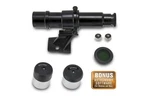 Celestron 21024-ACC Firstscope Accessory Kit, Black. Fixed Price $37.46.