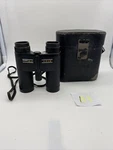 Rare Vintage Fujinon Meibo 10 X 32 Marine Tested Binoculars From Japan. Fixed Price $332.09.