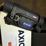 Pulsar Axiom 2 XG35 Thermal Monocular. Fixed Price $1900.00.