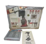 Vintage Tasco 46 Piece Science Kit 5-WAY Microscope 50X-1200X 30 Slides 1985. Fixed Price $26.99.