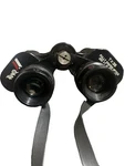 Vintage Traq Model 3001 Binoculars 7X35. Fixed Price $24.99.