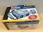 Bushnell Instant Replay Binocular & Digital Camera - For Parts. Fixed Price $19.97.