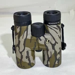 Leupold BX-1 Mckenzie Hd 10X42MM Mossy Oak Bottomland Binoculars. Fixed Price $169.99.