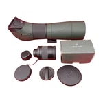 Auth Swarovski Ats 65 Hd 20 60X Spotting Scope Eyepiece Austria Bird Watching. Fixed Price $1765.25.