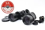 Mint W/ Strap Cap Nikon 12X40 5.5 Wf Black Waterproof Binoculars From Japan. Fixed Price $164.99.