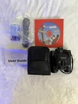 Brookstone 8 X 2 Digital Camera/ Binoculars. Fixed Price $10.00.