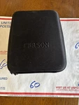 Carson Rd Series 10X42MM BAK-4 Waterproof Binoculars Matte Green New Box. Fixed Price $139.00.