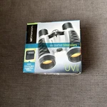 Emerson Uv Coated Binoculars Optics Protective Lenses Neck Strap Nylon Pouch. Fixed Price $7.99.