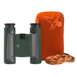 Swarovski Cl Pocket 8X25 Green Mountain Binocular W/ Field Bag 46151. Fixed Price $1049.00.