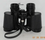 Bushnell Instafocus Sportsview Field Of 8 X 30 Binoculars. Fixed Price $22.48.