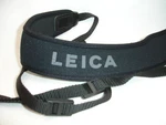 Genuine Leica Neck Strap For Ultravid / Geovid Binoculars, Camera, Black #1561. Fixed Price $36.80.