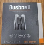 Bushnell Engage Edx Binocular 10X42MM BEN1042. Fixed Price $219.99.