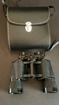 Stellar Famous Precision 7X35 Coated Optics Binoculars 367 Ft 1000 Yards W/case. Fixed Price $23.99.