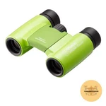 Vixen Arena H Binoculars 8X21 Waterproof Green 13504-2. Fixed Price $94.19.