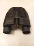 Used Selsi Binoculars - X 25 272 Ft At 1000 Yards. Fixed Price $15.00.