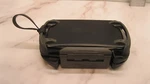 Otter Box Waterproof Pursuit Series 40 Dry Clasp Case Black. Fixed Price $25.45.