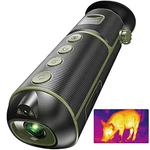 Teslong Thermal Imaging Monocular Handheld Infrared Scope For Hunting. Fixed Price $399.99.