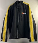 Nascar Nikon Binoculars Sportswear Jacket Men 3XL Great Condition!. Fixed Price $39.99.