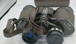 Jason Commander Model 143 7X35 Binoculars With Carrying Vtg Case/box. Fixed Price $25.19.