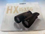 Steiner Hx 15X56 Binoculars, Used. Fixed Price $750.00.