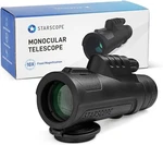 Starscope Telescope G3-10X42 Long Range Monoculars With BAK4 Prism. Fixed Price $43.87.
