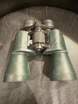 Gordon X 50 Field 6 Degree Binoculars 105M/1000M. Fixed Price $13.50.