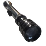 Redfield 2X-7X32MM Rifle Scope Hunting Gloss Fine Line Reticle Vintage 2-7X32MM. Fixed Price $274.95.