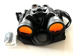 800X1800 Multi Coated Binoculars Super Power Travel Outdoor Camping Hunting New. Fixed Price $34.99.