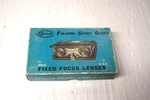 Stellar Folding Binoculars Sport Glass From Japan Original Box Great Condition. Fixed Price $19.95.