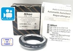 Unused Nikon Auto Extension Ring PK-11A For Ai Nikkor From Japan. Fixed Price $39.59.