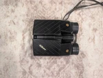 Nikon Travelite Ii Binoculars 9X25 Compact 5.6 With Strap. Fixed Price $14.95.