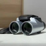 Nikon 10 25 6.5 Wf Compact Travel Binoculars Mint. Fixed Price $99.00.