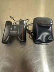 Vintage Minolta Pocket 10X25 Binoculars 6.5 Degrees Wide Multi-coated. Fixed Price $30.00.