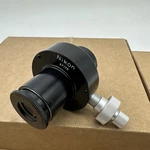 Nikon 67170 10X Lens Microscope Made In Japan Excellent Shape. Fixed Price $189.95.