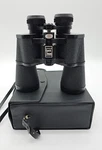 Vintage Sears Binoculars 7X50 Model 473.25130 Quick Focus With Case. Fixed Price $28.99.